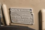 Bentley S2 Continental Flying Spur Saloon by Mulliner Park Ward 1962 года